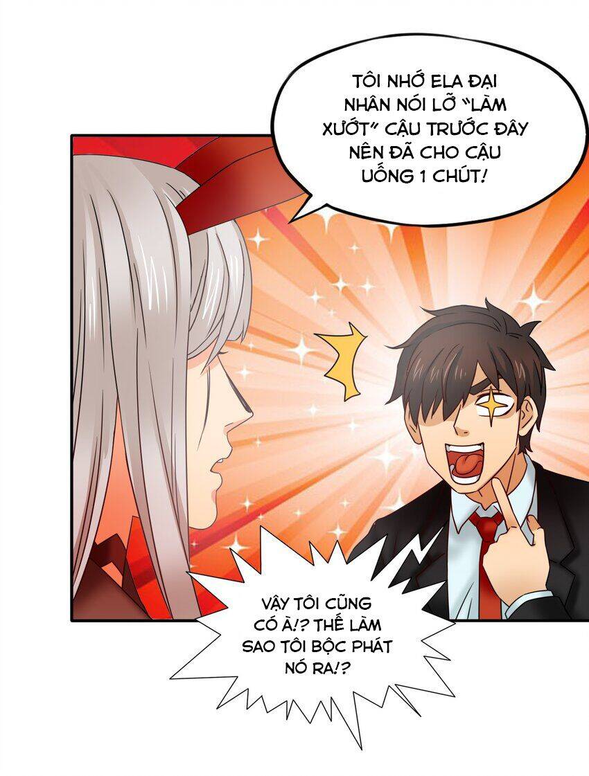 Tôi Trở Thành Ceo Ở Thế Giới Khác Chapter 17 - 32