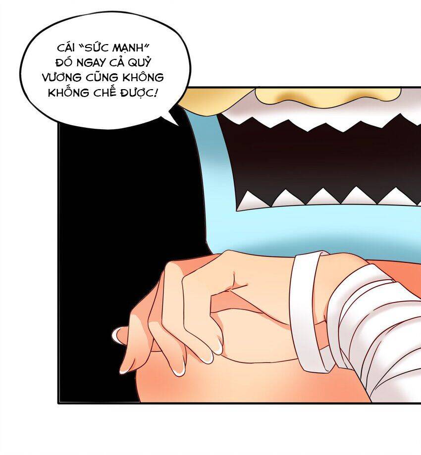 Tôi Trở Thành Ceo Ở Thế Giới Khác Chapter 17 - 34