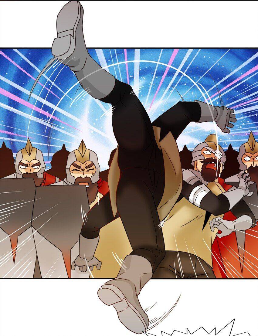 Tôi Trở Thành Ceo Ở Thế Giới Khác Chapter 17 - 6