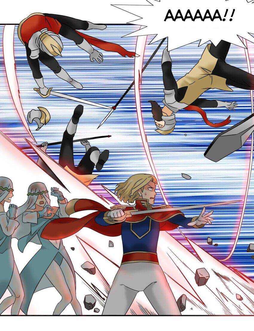 Tôi Trở Thành Ceo Ở Thế Giới Khác Chapter 17 - 7