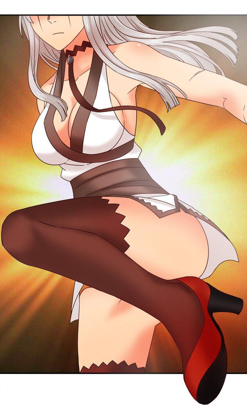 Tôi Trở Thành Ceo Ở Thế Giới Khác Chapter 17 - 8