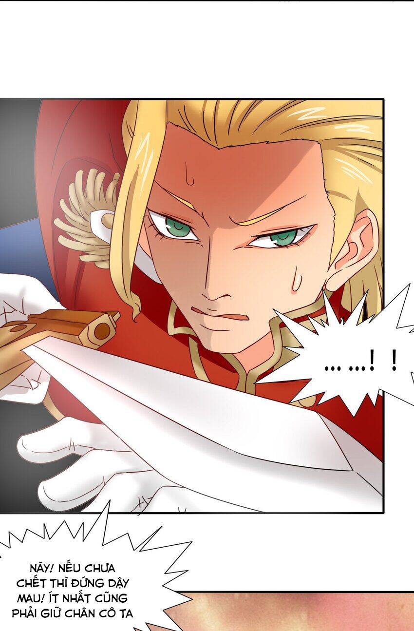 Tôi Trở Thành Ceo Ở Thế Giới Khác Chapter 17 - 10