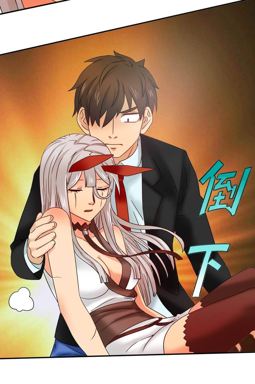 Tôi Trở Thành Ceo Ở Thế Giới Khác Chapter 18 - 11