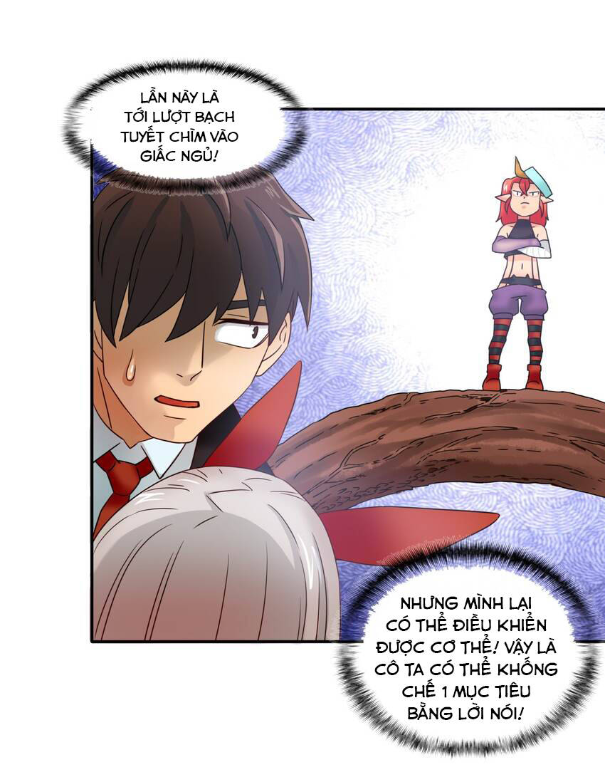 Tôi Trở Thành Ceo Ở Thế Giới Khác Chapter 18 - 12