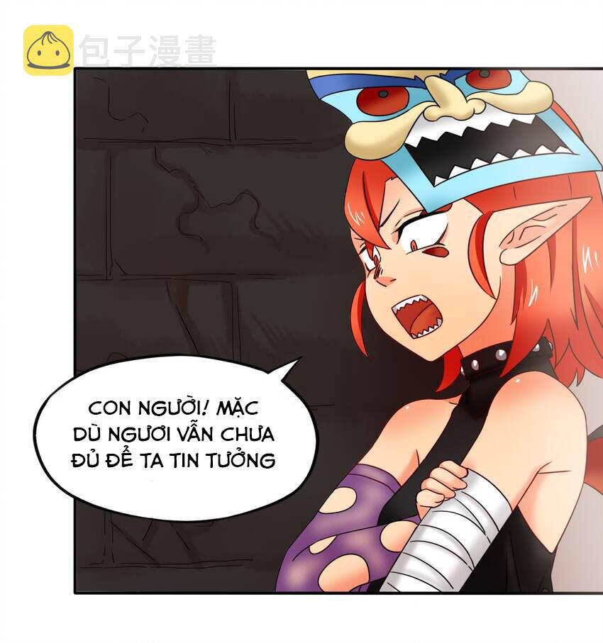 Tôi Trở Thành Ceo Ở Thế Giới Khác Chapter 18 - 13