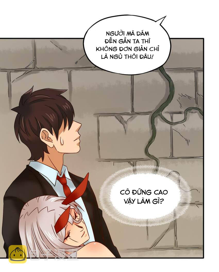 Tôi Trở Thành Ceo Ở Thế Giới Khác Chapter 18 - 14