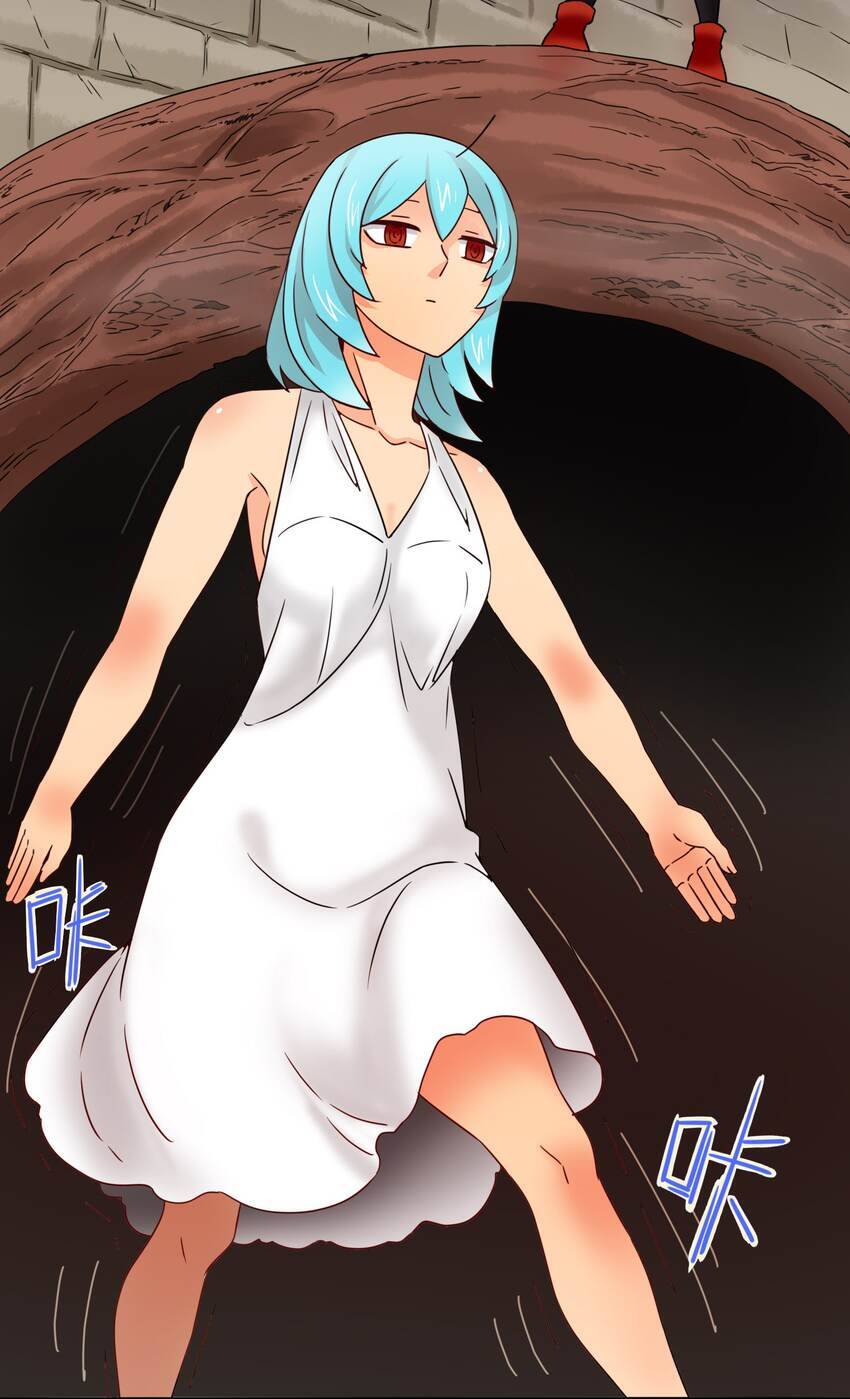 Tôi Trở Thành Ceo Ở Thế Giới Khác Chapter 18 - 16