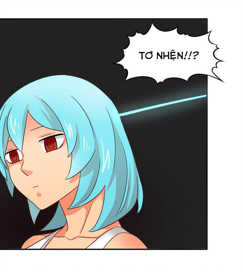 Tôi Trở Thành Ceo Ở Thế Giới Khác Chapter 18 - 18