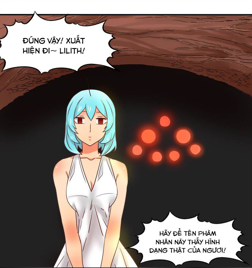 Tôi Trở Thành Ceo Ở Thế Giới Khác Chapter 18 - 19