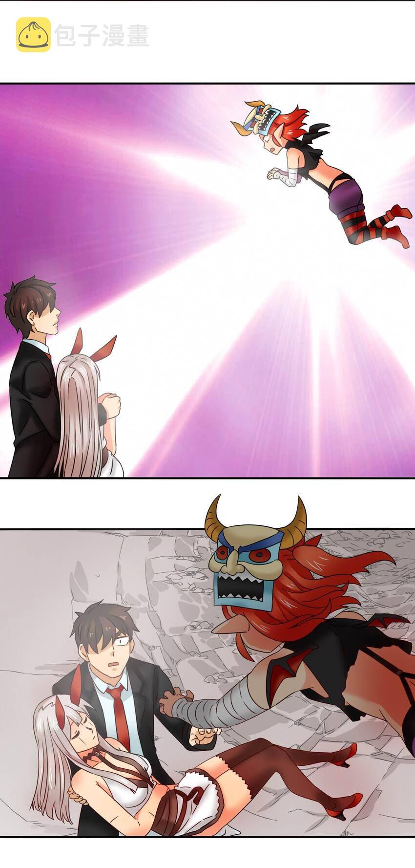 Tôi Trở Thành Ceo Ở Thế Giới Khác Chapter 18 - 22