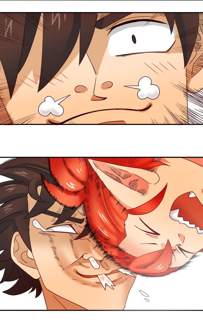 Tôi Trở Thành Ceo Ở Thế Giới Khác Chapter 18 - 24