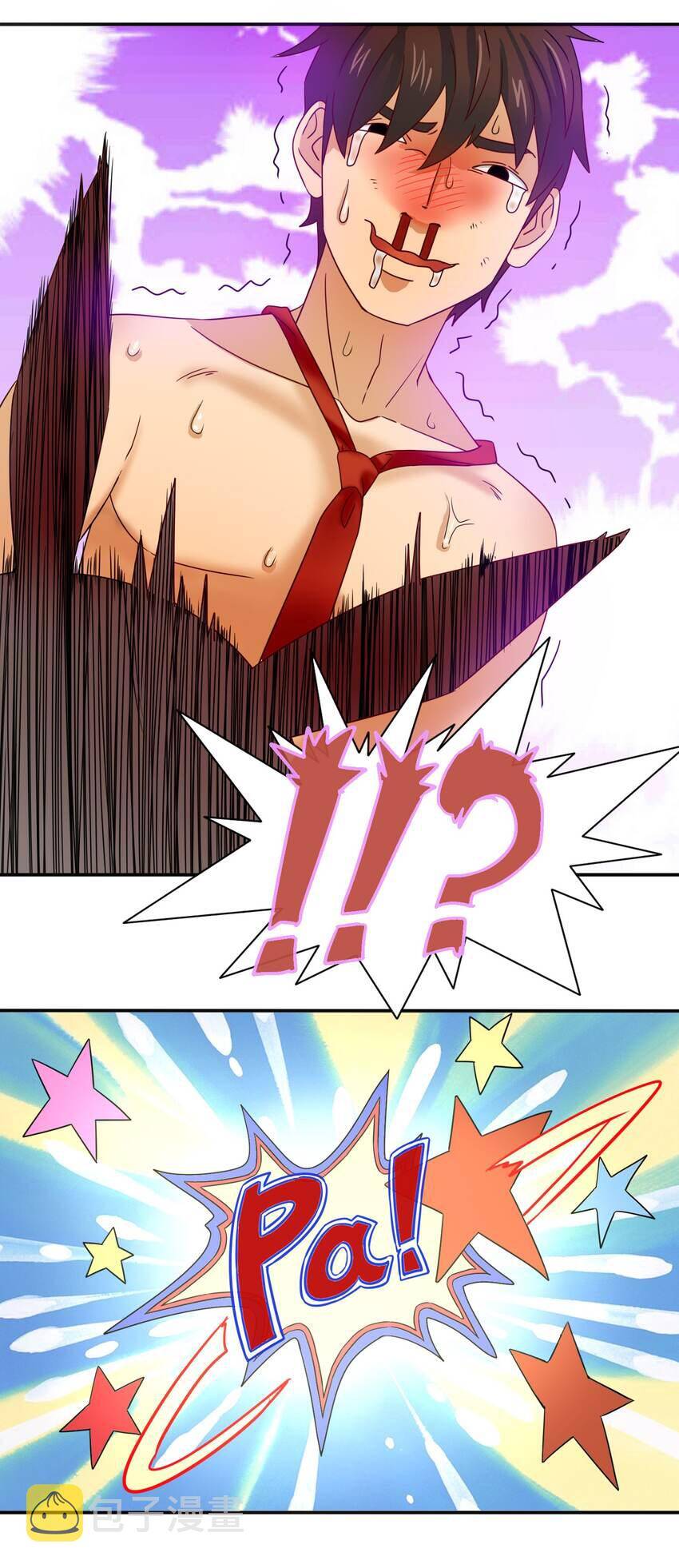 Tôi Trở Thành Ceo Ở Thế Giới Khác Chapter 18 - 28