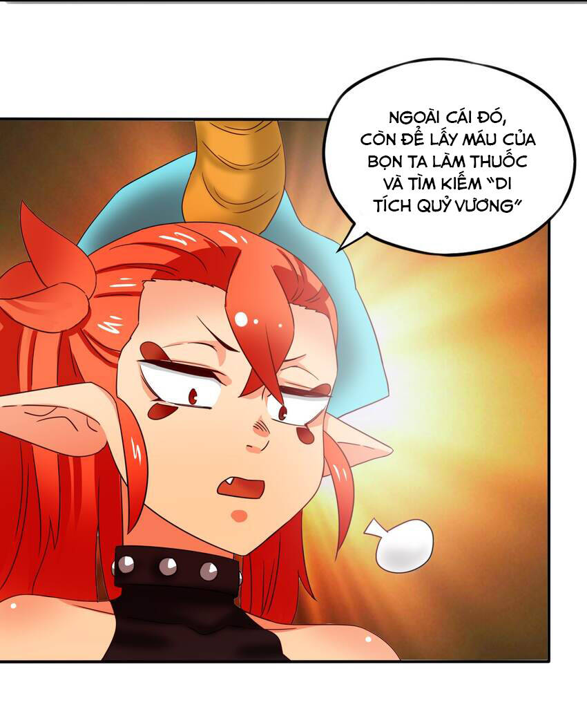 Tôi Trở Thành Ceo Ở Thế Giới Khác Chapter 18 - 38