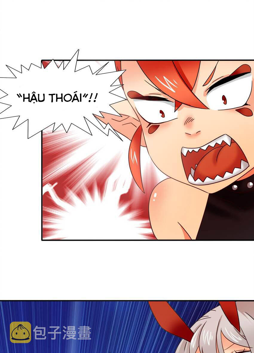 Tôi Trở Thành Ceo Ở Thế Giới Khác Chapter 18 - 5