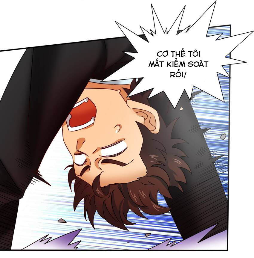 Tôi Trở Thành Ceo Ở Thế Giới Khác Chapter 18 - 7