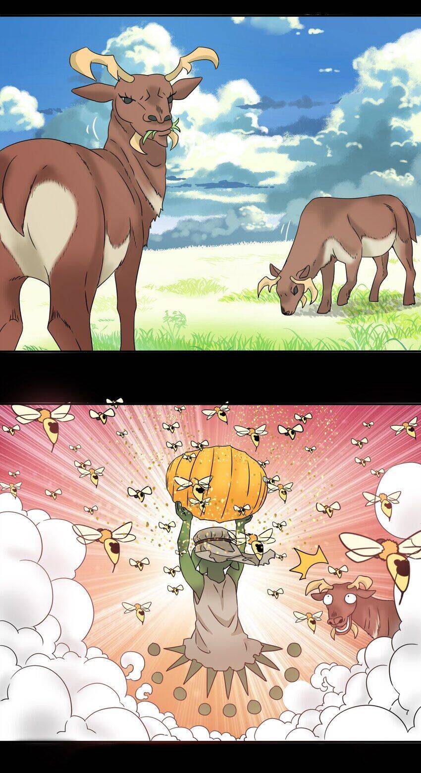 Tôi Trở Thành Ceo Ở Thế Giới Khác Chapter 19 - 12