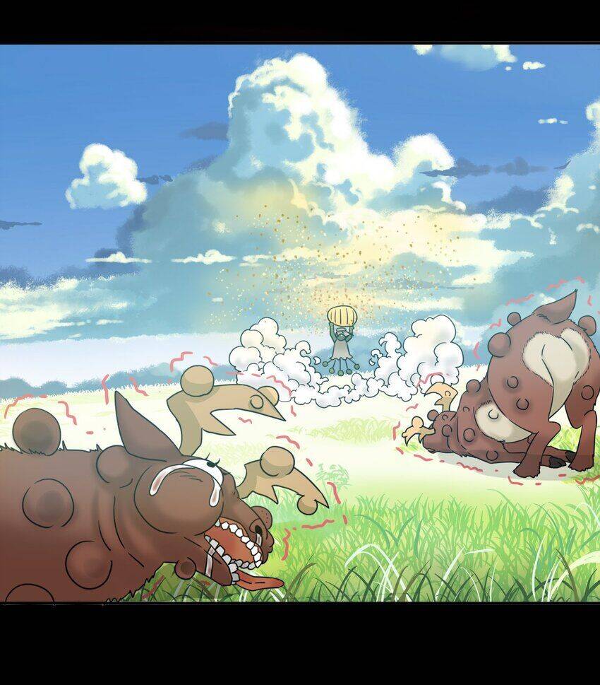 Tôi Trở Thành Ceo Ở Thế Giới Khác Chapter 19 - 13