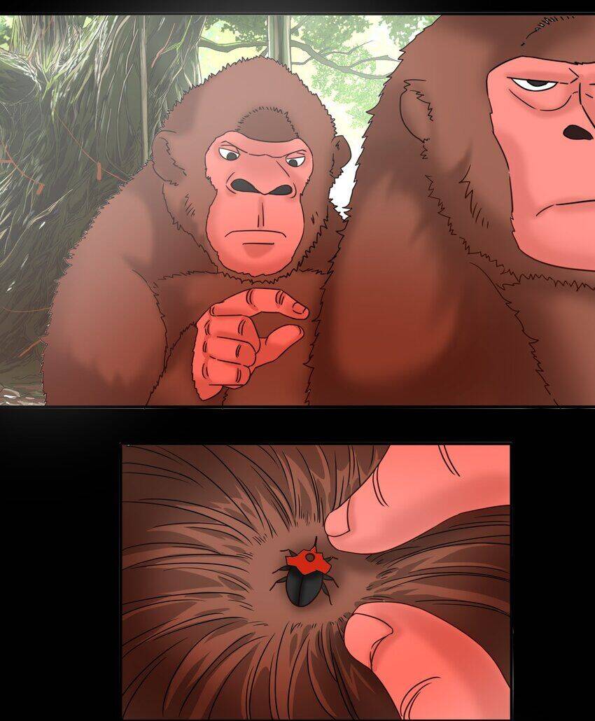 Tôi Trở Thành Ceo Ở Thế Giới Khác Chapter 19 - 14