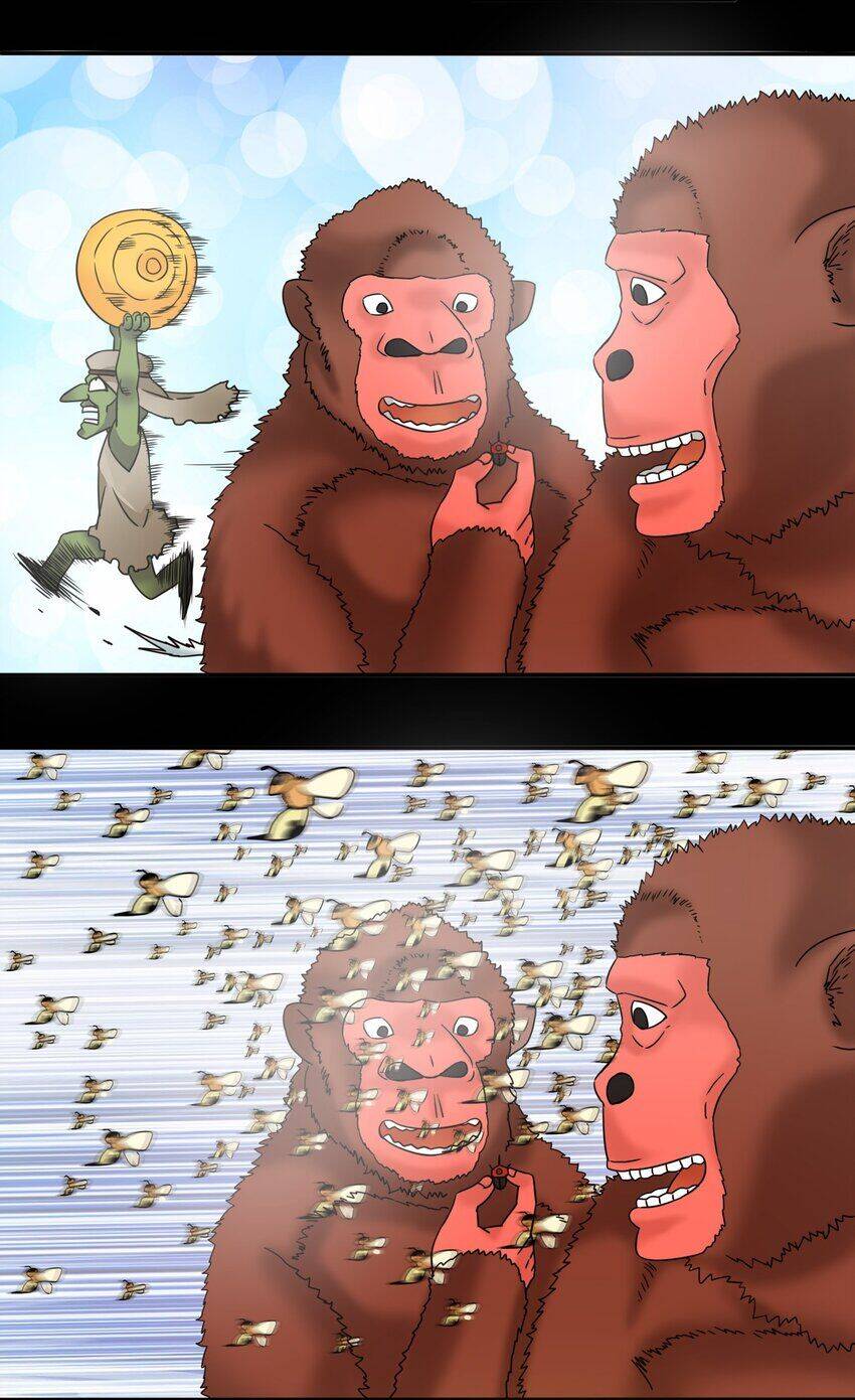 Tôi Trở Thành Ceo Ở Thế Giới Khác Chapter 19 - 15