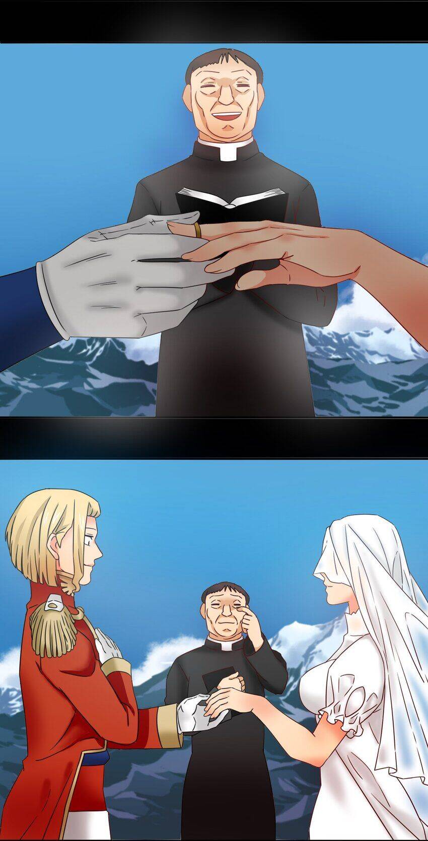 Tôi Trở Thành Ceo Ở Thế Giới Khác Chapter 19 - 18