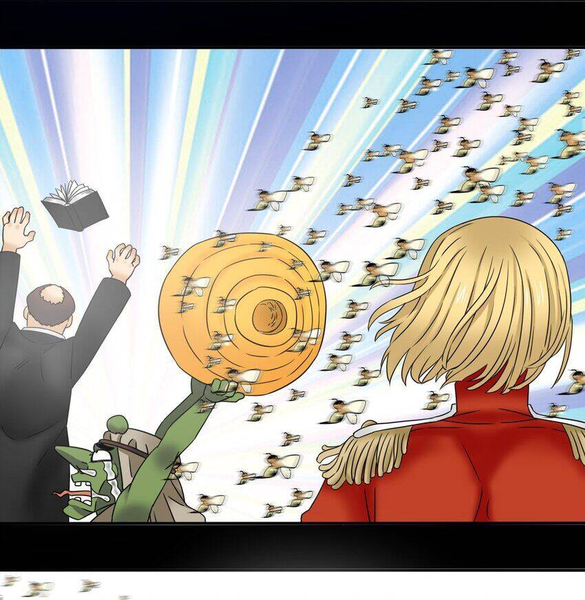 Tôi Trở Thành Ceo Ở Thế Giới Khác Chapter 19 - 20