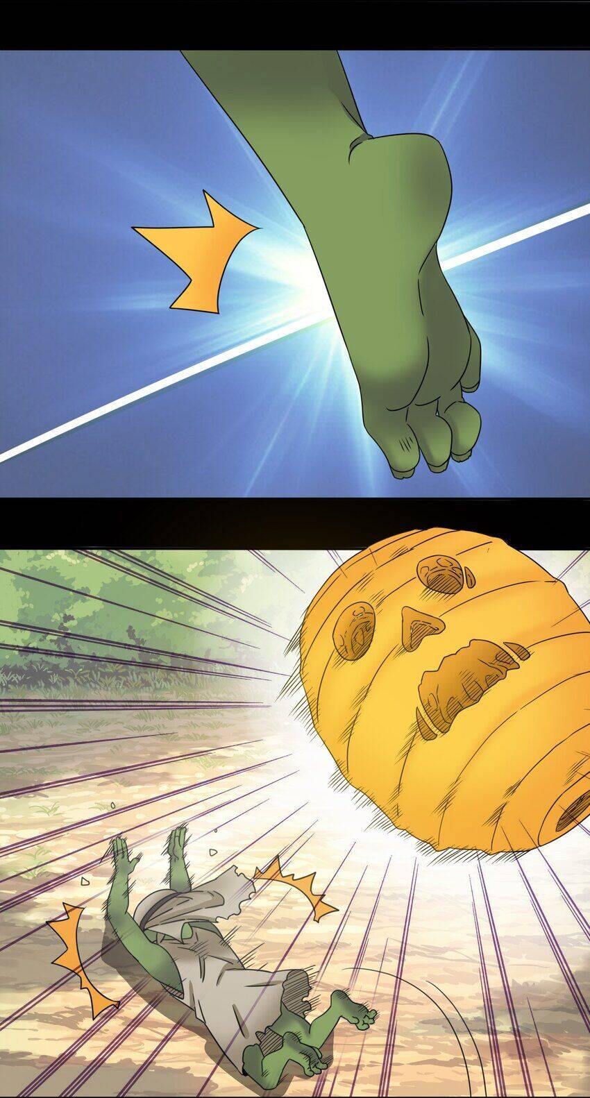 Tôi Trở Thành Ceo Ở Thế Giới Khác Chapter 19 - 25