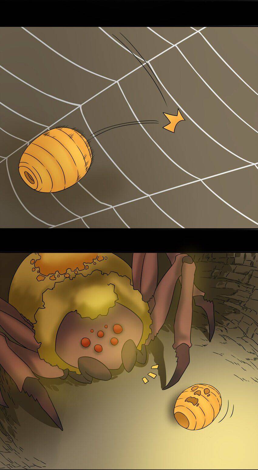 Tôi Trở Thành Ceo Ở Thế Giới Khác Chapter 19 - 26