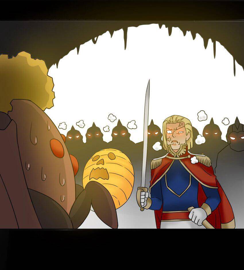 Tôi Trở Thành Ceo Ở Thế Giới Khác Chapter 19 - 27