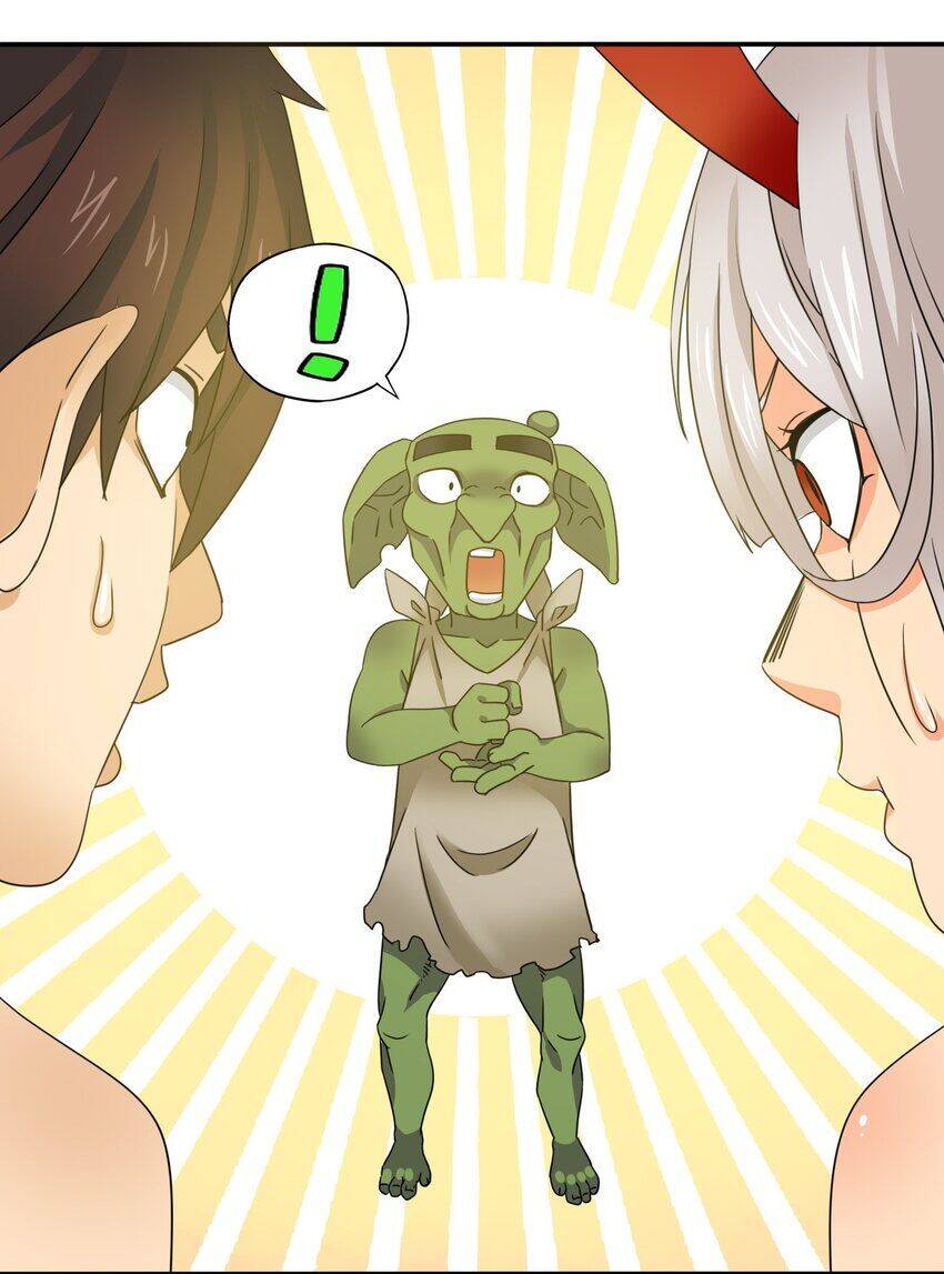 Tôi Trở Thành Ceo Ở Thế Giới Khác Chapter 19 - 30