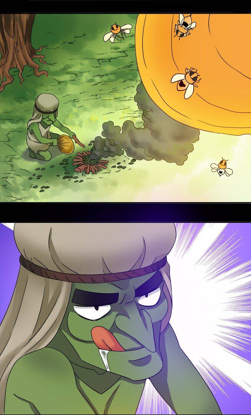 Tôi Trở Thành Ceo Ở Thế Giới Khác Chapter 19 - 4