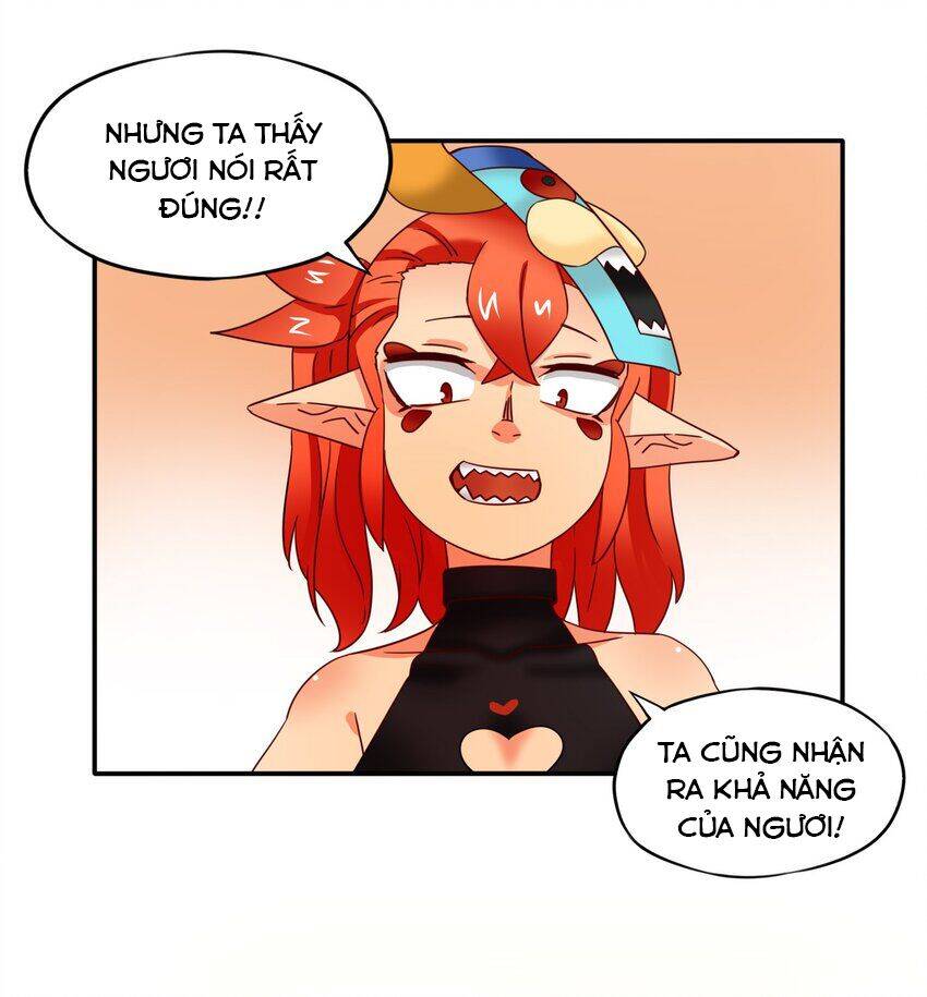 Tôi Trở Thành Ceo Ở Thế Giới Khác Chapter 19 - 37