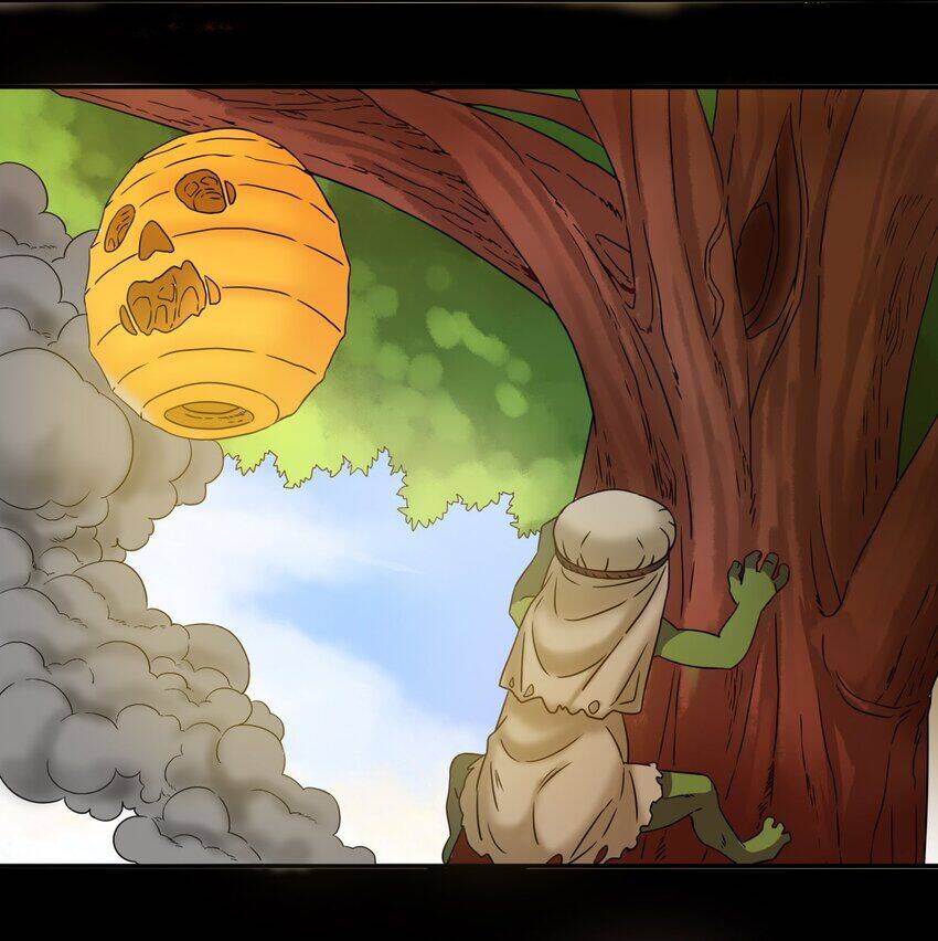 Tôi Trở Thành Ceo Ở Thế Giới Khác Chapter 19 - 6