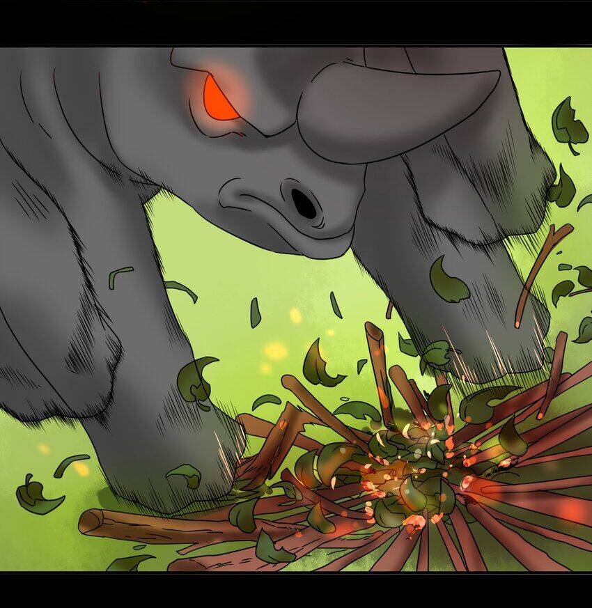 Tôi Trở Thành Ceo Ở Thế Giới Khác Chapter 19 - 8