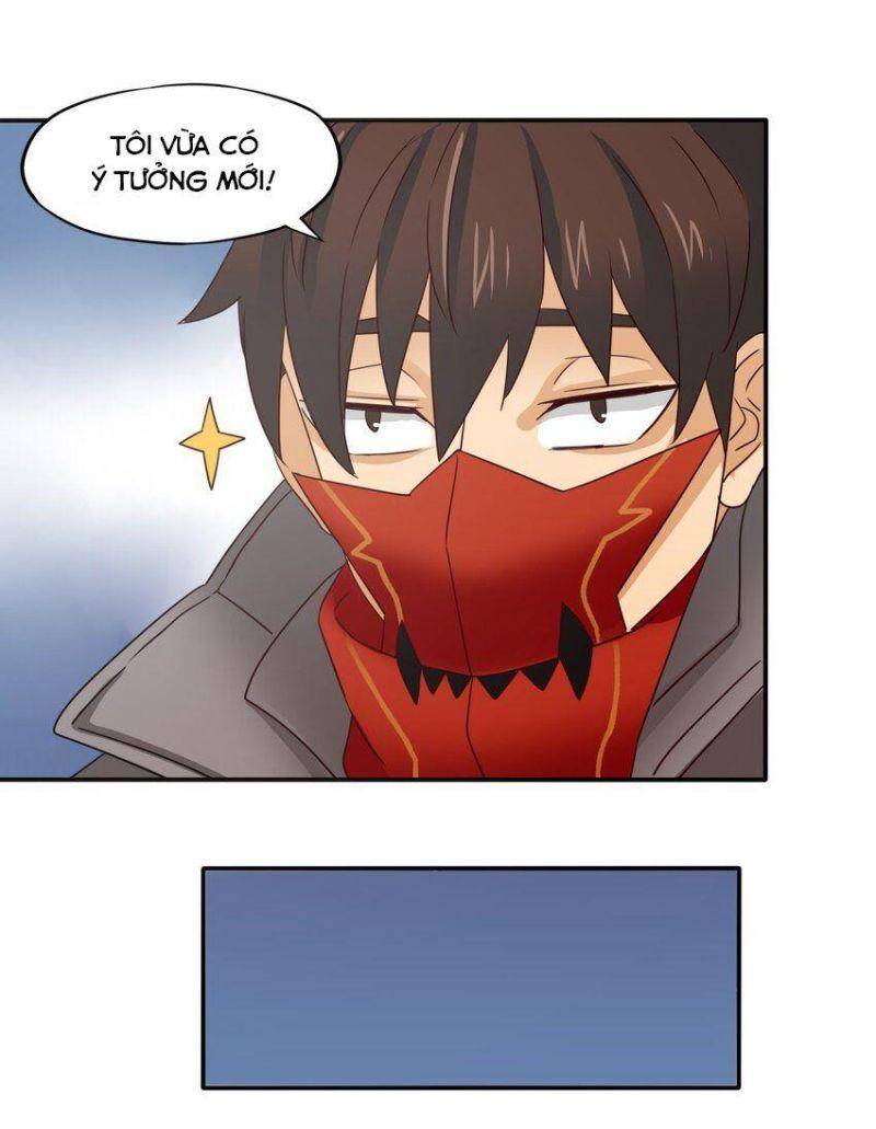 Tôi Trở Thành Ceo Ở Thế Giới Khác Chapter 21 - 12