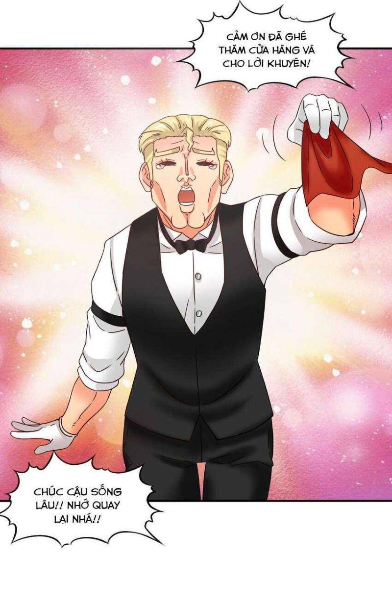 Tôi Trở Thành Ceo Ở Thế Giới Khác Chapter 21 - 14
