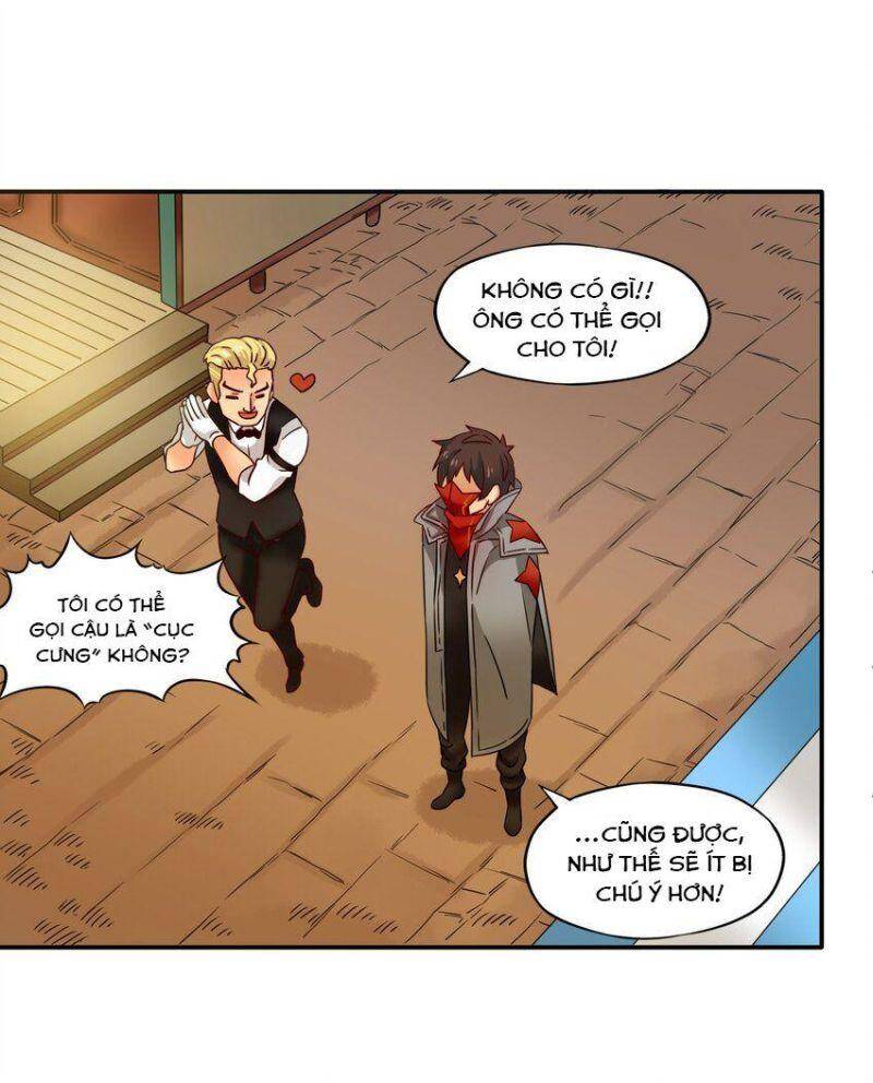 Tôi Trở Thành Ceo Ở Thế Giới Khác Chapter 21 - 15