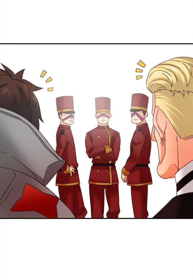 Tôi Trở Thành Ceo Ở Thế Giới Khác Chapter 21 - 20