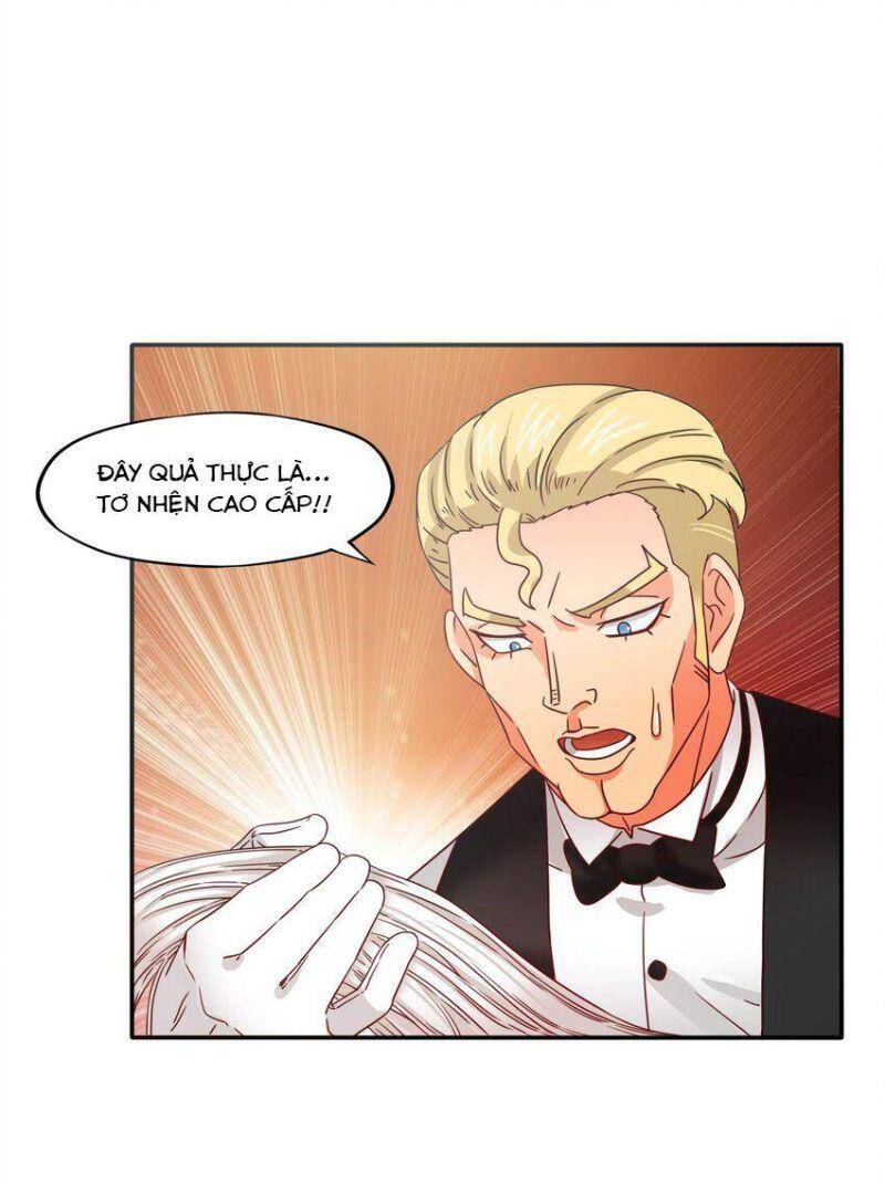 Tôi Trở Thành Ceo Ở Thế Giới Khác Chapter 21 - 3