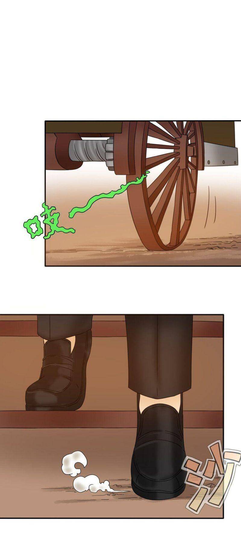 Tôi Trở Thành Ceo Ở Thế Giới Khác Chapter 21 - 23