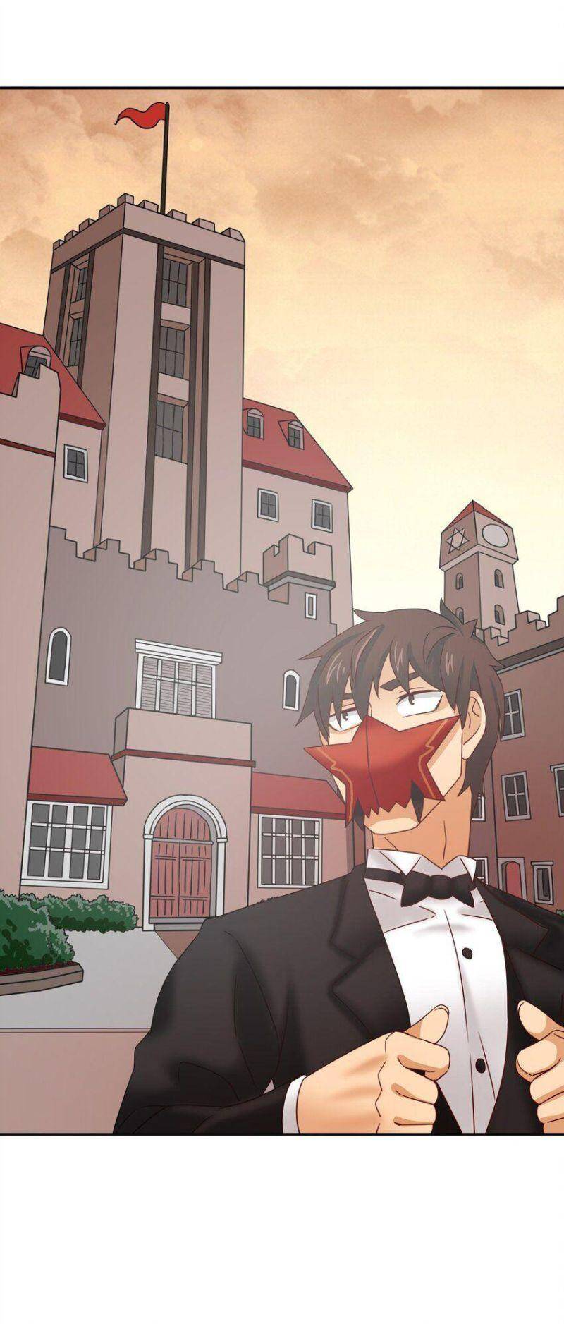 Tôi Trở Thành Ceo Ở Thế Giới Khác Chapter 21 - 24