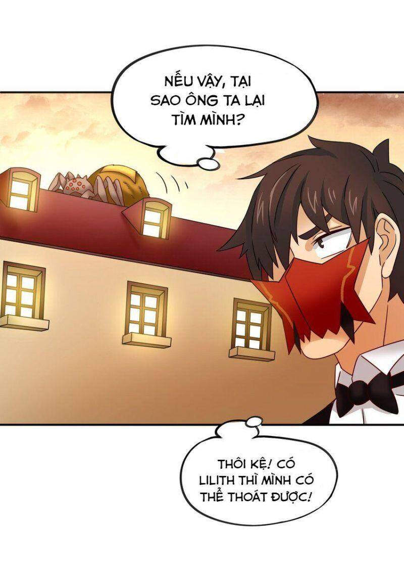 Tôi Trở Thành Ceo Ở Thế Giới Khác Chapter 21 - 26