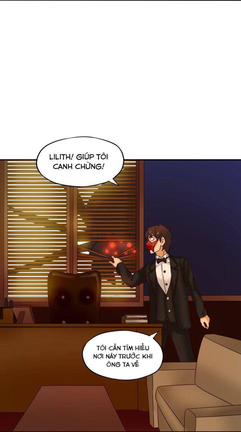 Tôi Trở Thành Ceo Ở Thế Giới Khác Chapter 21 - 30