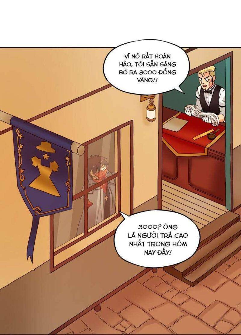 Tôi Trở Thành Ceo Ở Thế Giới Khác Chapter 21 - 4