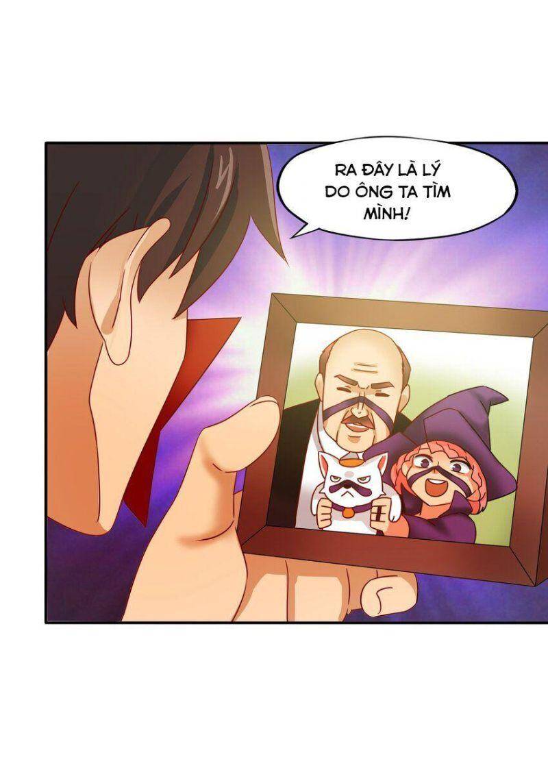 Tôi Trở Thành Ceo Ở Thế Giới Khác Chapter 21 - 32