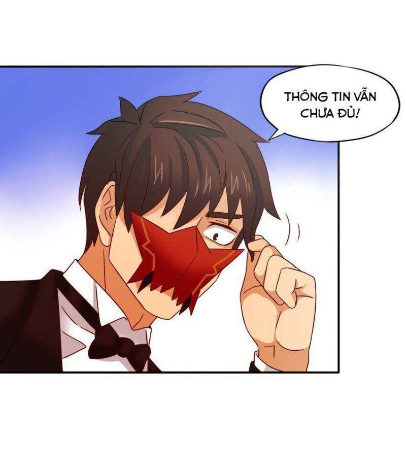 Tôi Trở Thành Ceo Ở Thế Giới Khác Chapter 21 - 33