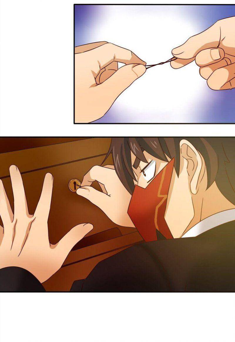 Tôi Trở Thành Ceo Ở Thế Giới Khác Chapter 21 - 35