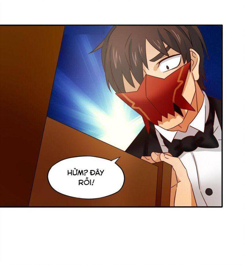 Tôi Trở Thành Ceo Ở Thế Giới Khác Chapter 21 - 36