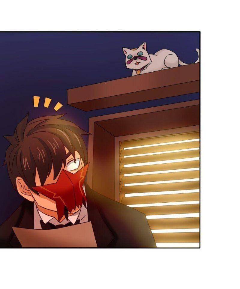 Tôi Trở Thành Ceo Ở Thế Giới Khác Chapter 21 - 38