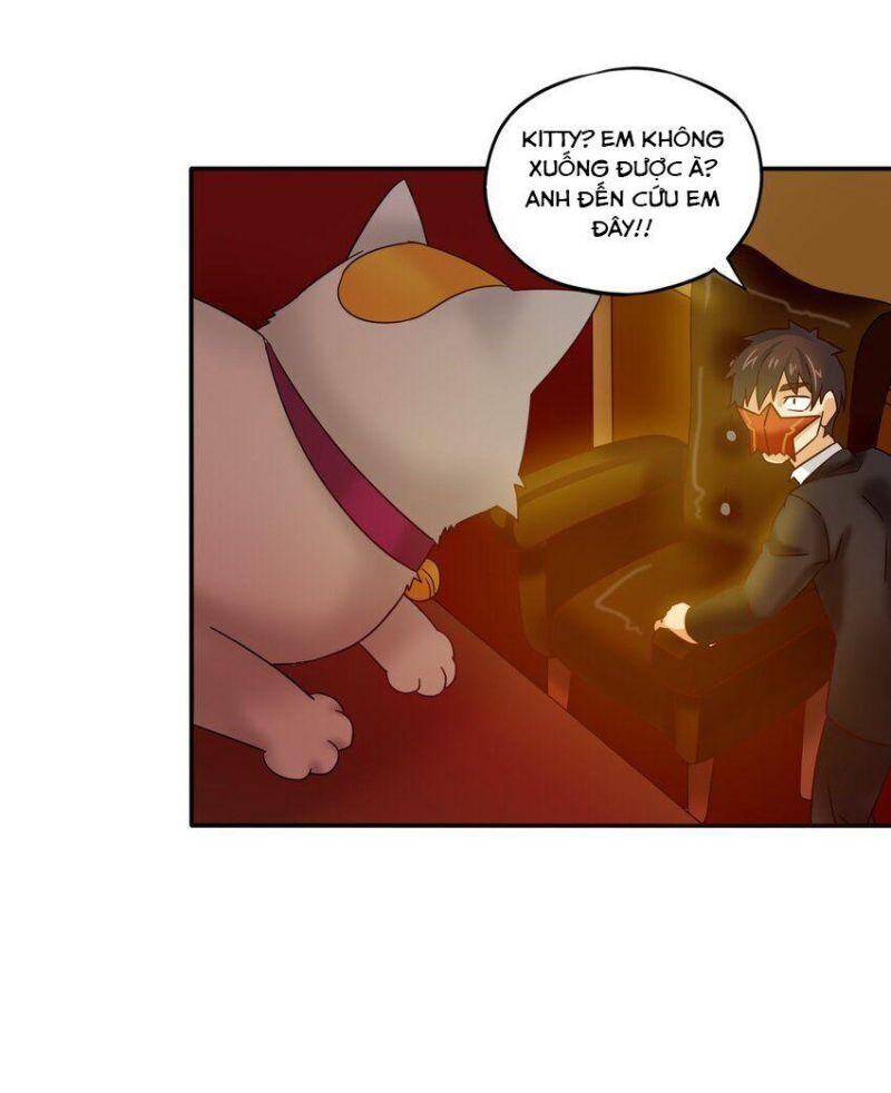 Tôi Trở Thành Ceo Ở Thế Giới Khác Chapter 21 - 39