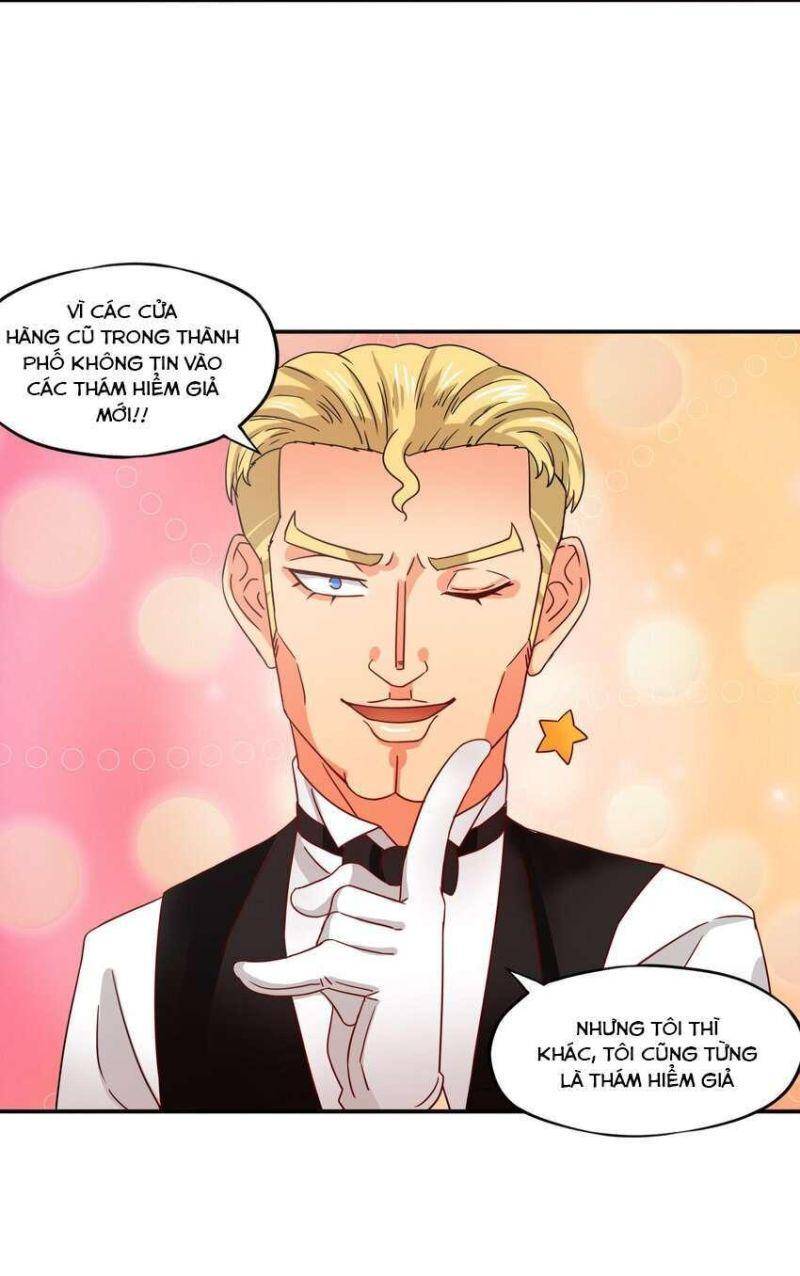 Tôi Trở Thành Ceo Ở Thế Giới Khác Chapter 21 - 5